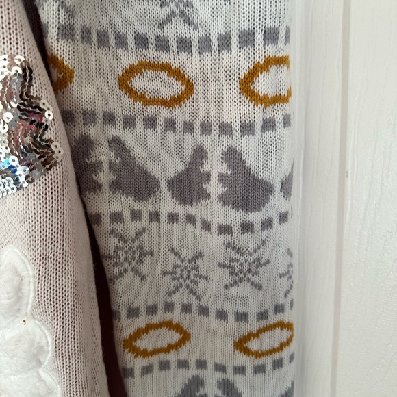 🎄🎅🏼 Ugly Christmas Sweater - Picture 5 of 8